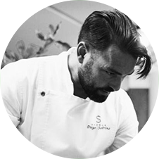 chef diego